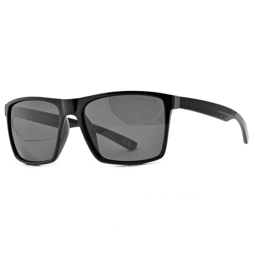 Męskie klasyczne okulary z filtrem polaryzacyjnym przeciwsłoneczne STZ-DR-13 ze sklepu Stylion w kategorii Okulary przeciwsłoneczne męskie - zdjęcie 185963418