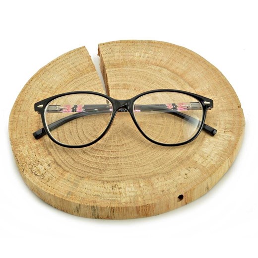 Minusy Okulary Damskie korekcyjne ST310 moc: -4 ze sklepu Stylion w kategorii Okulary korekcyjne damskie - zdjęcie 185963435