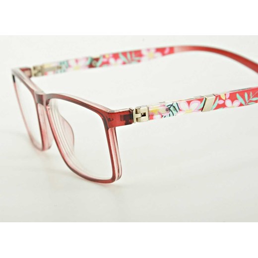 Minusy Okulary Damskie korekcyjne ST311 moc: -2 ze sklepu Stylion w kategorii Okulary korekcyjne damskie - zdjęcie 185963437