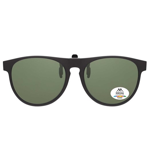 Nakładki polaryzacyjne na okulary korekcyjne Montana C6A ze sklepu Stylion w kategorii Okulary przeciwsłoneczne męskie - zdjęcie 185963445