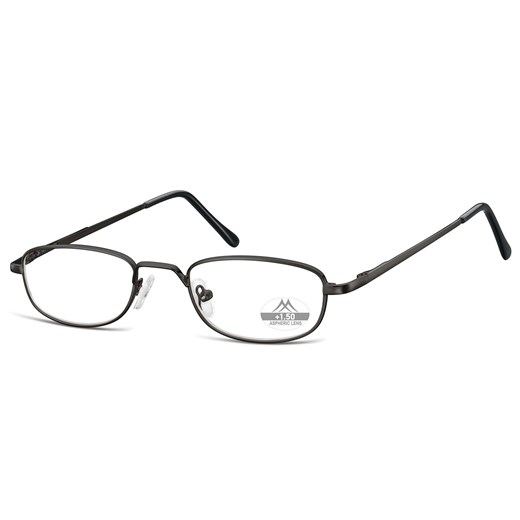 Okulary Asferyczne do Czytania Montana z Zawieszką MR63B moc: +1 ze sklepu Stylion w kategorii Okulary przeciwsłoneczne damskie - zdjęcie 185963509