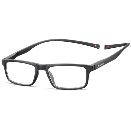Okulary Na MAGNES do Czytania PLUSY Damskie Męskie MR59 moc: +1 ze sklepu Stylion w kategorii Okulary korekcyjne damskie - zdjęcie 185963775