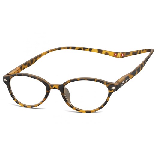Okulary Na MAGNES do Czytania moc: +2 PLUSY Damskie Męskie MR61A ze sklepu Stylion w kategorii Okulary korekcyjne damskie - zdjęcie 185963939