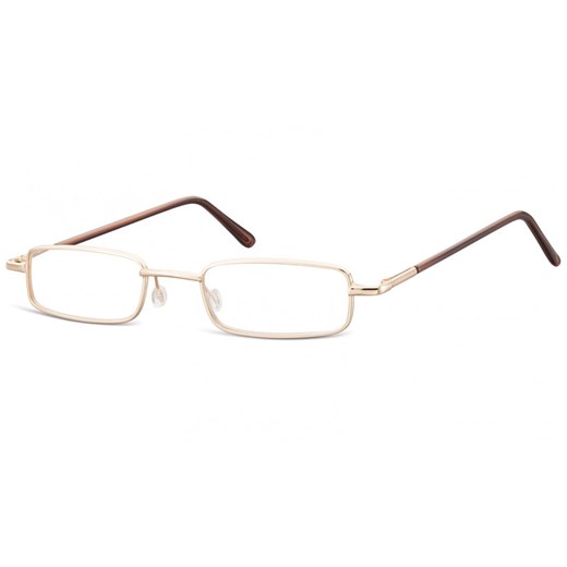 Asferyczne Okulary do Czytania moc: +3.5 Montana Plusy Kieszonkowe TR1C ze sklepu Stylion w kategorii Okulary korekcyjne damskie - zdjęcie 185963997