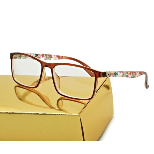 Minusy Okulary Damskie korekcyjne ST311A moc: -3,5 ze sklepu Stylion w kategorii Okulary korekcyjne damskie - zdjęcie 185964239