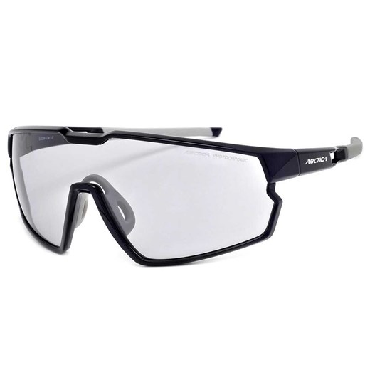 Okulary fotochromowe z polaryzacją na rower przeciwsłoneczne Arctica S-333FP ze sklepu Stylion w kategorii Okulary przeciwsłoneczne męskie - zdjęcie 185964297