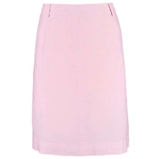 Esprit Spódnica trapezowa pink zalando  abstrakcyjne wzory
