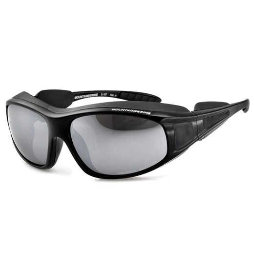 Okulary przeciwsłoneczne ARCTICA S-107 Wysokogórskie ANTIFOG kat.4 ze sklepu Stylion w kategorii Okulary przeciwsłoneczne męskie - zdjęcie 185965965