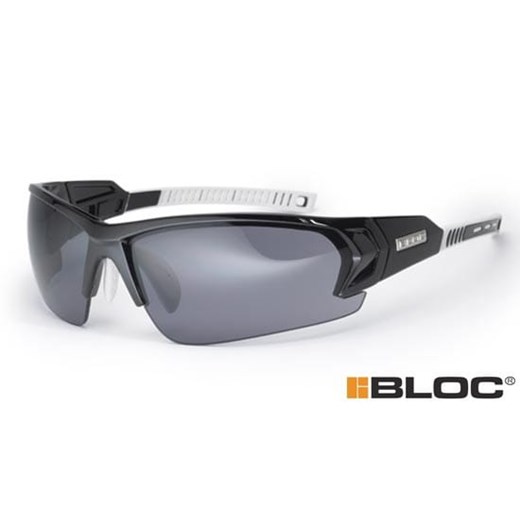 Okulary sportowe BLOC bronx x2 ze sklepu Stylion w kategorii Okulary przeciwsłoneczne damskie - zdjęcie 185966209