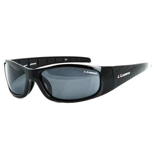 Okulary sportowe LOZANO LZ-101 Polaryzacją ze sklepu Stylion w kategorii Okulary przeciwsłoneczne damskie - zdjęcie 185966509