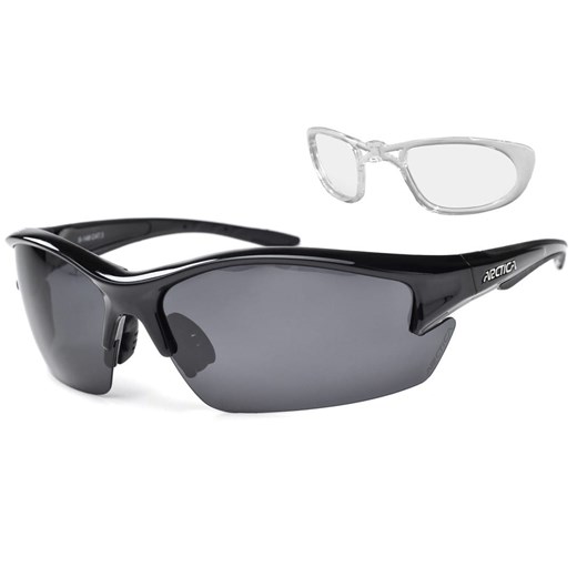 Okulary przeciwsłoneczne polaryzacyjne z wkładką korekcyjną Arctica S-148 ze sklepu Stylion w kategorii Okulary przeciwsłoneczne damskie - zdjęcie 185966748