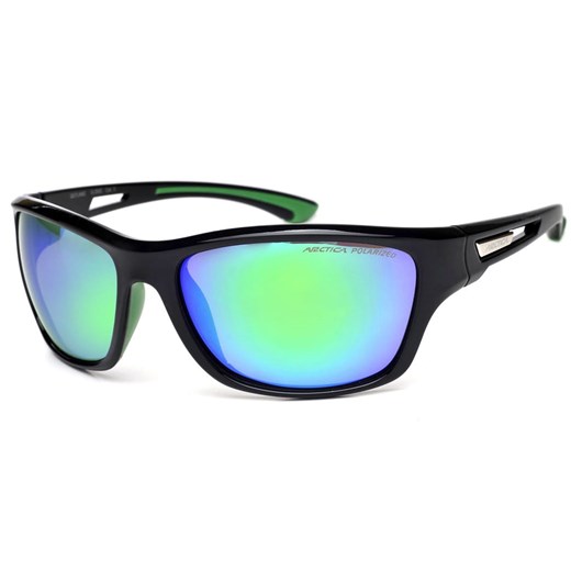 Arctica s-250C okulary z polaryzacją sportowe ze sklepu Stylion w kategorii Okulary przeciwsłoneczne damskie - zdjęcie 185966985