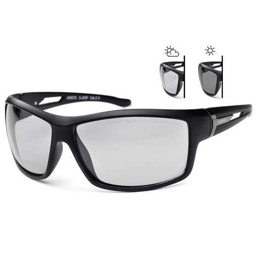 Okulary przeciwsłoneczne Arctica S-203FP Fotochromowe i Polaryzacyjne ze sklepu Stylion w kategorii Okulary przeciwsłoneczne damskie - zdjęcie 185966986