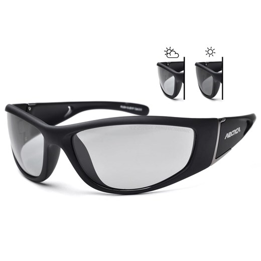 Okulary przeciwsłoneczne Arctica S-201f Fotochromowe i Polaryzacyjne ze sklepu Stylion w kategorii Okulary przeciwsłoneczne damskie - zdjęcie 185966987