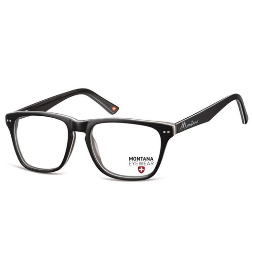 Okulary oprawki optyczne, korekcyjne Montana MA68A ze sklepu Stylion w kategorii Okulary przeciwsłoneczne damskie - zdjęcie 185967079
