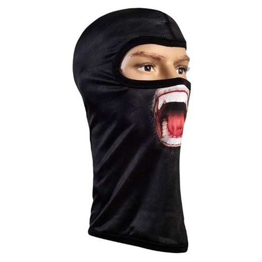 Kominiarka termoaktywna 3D - Małpa ze sklepu Stylion w kategorii Okulary przeciwsłoneczne damskie - zdjęcie 185967158