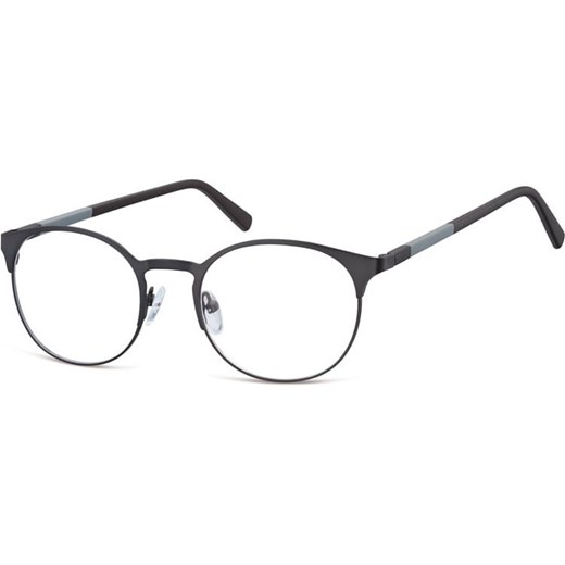Okulary oprawki okrągłe metalowe Sunoptic 995A - id: 1821 - marki Sunoptic - 185967168 Okulary oprawki okrągłe metalowe Sunoptic 995A ze sklepu Stylion w kategorii Okulary przeciwsłoneczne damskie - zdjęcie 185967168