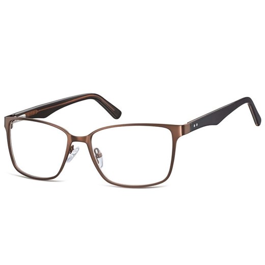 Korekcyjne oprawki okularowe Sunoptic 607D ze sklepu Stylion w kategorii Okulary przeciwsłoneczne męskie - zdjęcie 185967208