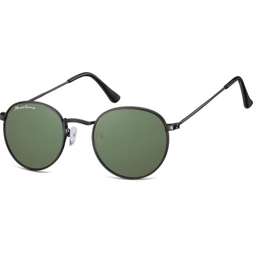 Okulary okragle Montana S92F ze sklepu Stylion w kategorii Okulary przeciwsłoneczne damskie - zdjęcie 185967216