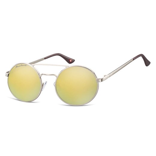 Lenonki lustrzanki przeciwsloneczne Montana MS89C ze sklepu Stylion w kategorii Okulary przeciwsłoneczne damskie - zdjęcie 185967256