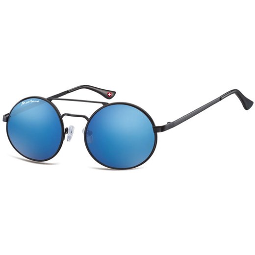 Lenonki lustrzanki przeciwsloneczne Montana MS89D ze sklepu Stylion w kategorii Okulary przeciwsłoneczne damskie - zdjęcie 185967257