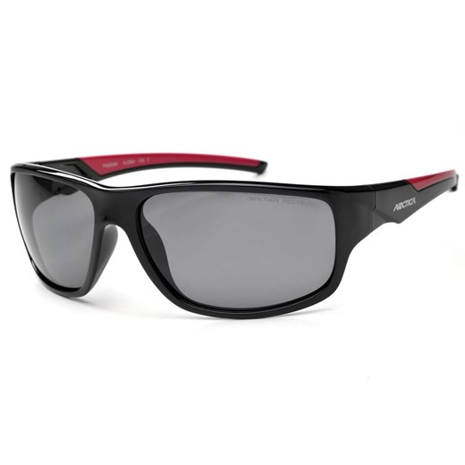 Okulary przeciwsłoneczne polaryzacyjne Arctica S-256A ze sklepu Stylion w kategorii Okulary przeciwsłoneczne damskie - zdjęcie 185967275
