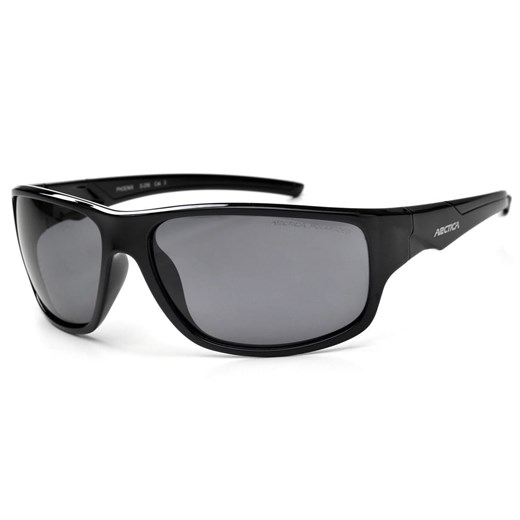 Okulary przeciwsłoneczne polaryzacyjne Arctica S-256 ze sklepu Stylion w kategorii Okulary przeciwsłoneczne damskie - zdjęcie 185967276