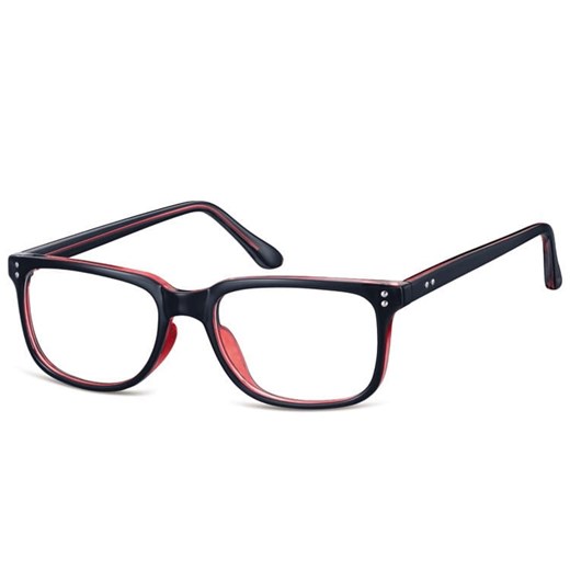 Okulary Oprawki korekcyjno-optyczne zerowki Sunoptic CP159F ze sklepu Stylion w kategorii Okulary przeciwsłoneczne damskie - zdjęcie 185967287