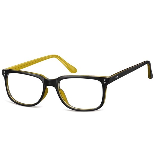 Okulary Oprawki korekcyjno-optyczne zerowki Sunoptic CP159G - id: 2137 - marki Sunoptic - 185967288 Okulary Oprawki korekcyjno-optyczne zerowki Sunoptic CP159G ze sklepu Stylion w kategorii Okulary przeciwsłoneczne damskie - zdjęcie 185967288