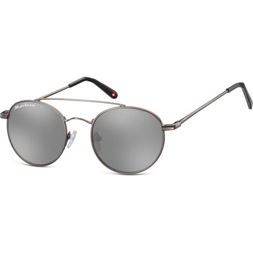 Lenonki lustrzanki przeciwsloneczne Montana MS91 ze sklepu Stylion w kategorii Okulary przeciwsłoneczne damskie - zdjęcie 185967289