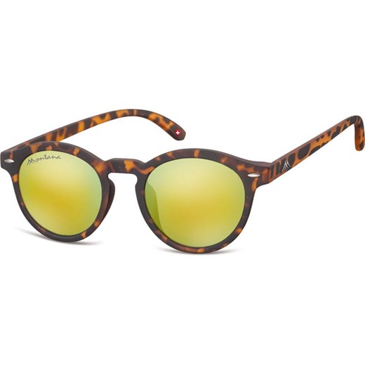 Okulary okragle lenonki Montana MS28F - id: 2176 - marki Montana - 185967308 Okulary okragle lenonki Montana MS28F ze sklepu Stylion w kategorii Okulary przeciwsłoneczne męskie - zdjęcie 185967308