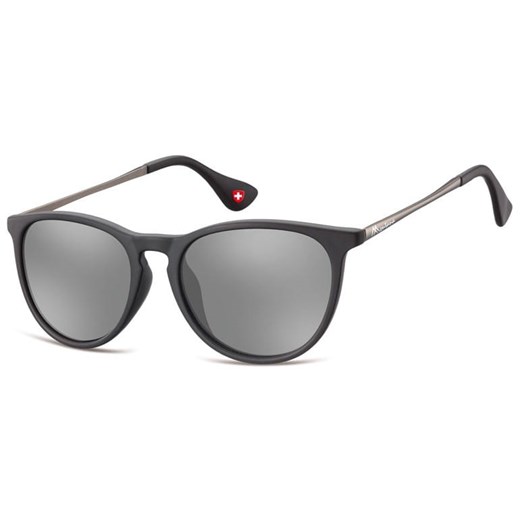 Damskie okulary przeciwsłoneczne lustrzanki MS24 - id: 2278 - marki Montana - 185967376 Damskie okulary przeciwsłoneczne lustrzanki MS24 ze sklepu Stylion w kategorii Okulary przeciwsłoneczne męskie - zdjęcie 185967376