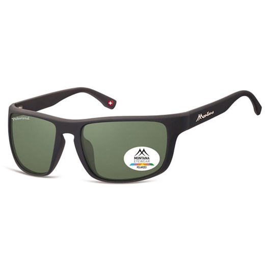 Okulary sportowe z Polaryzacją MONTANA SP314A ze sklepu Stylion w kategorii Portfele damskie - zdjęcie 185967479