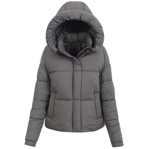 Kurtka Zimowa Damska ze sklepu brendi.pl w kategorii Kurtki damskie - zdjęcie 185968108
