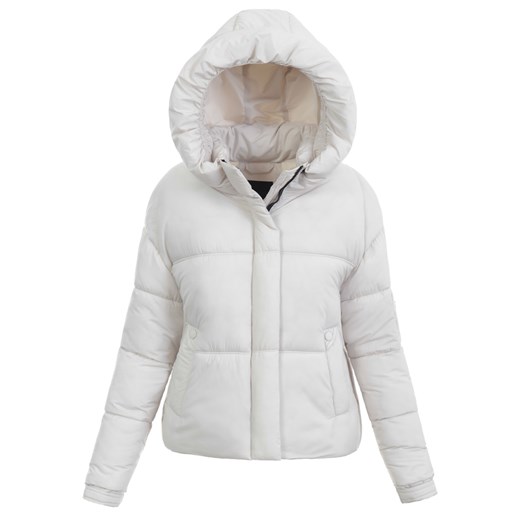 Kurtka Zimowa Damska ze sklepu brendi.pl w kategorii Kurtki damskie - zdjęcie 185968165