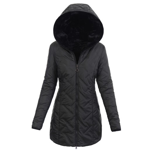 Kurtka Zimowa Damska ze sklepu brendi.pl w kategorii Kurtki damskie - zdjęcie 185968185