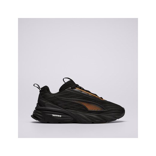PUMA FADE NITRO V1 FOOTBALL ze sklepu Sizeer w kategorii Buty sportowe męskie - zdjęcie 185968826