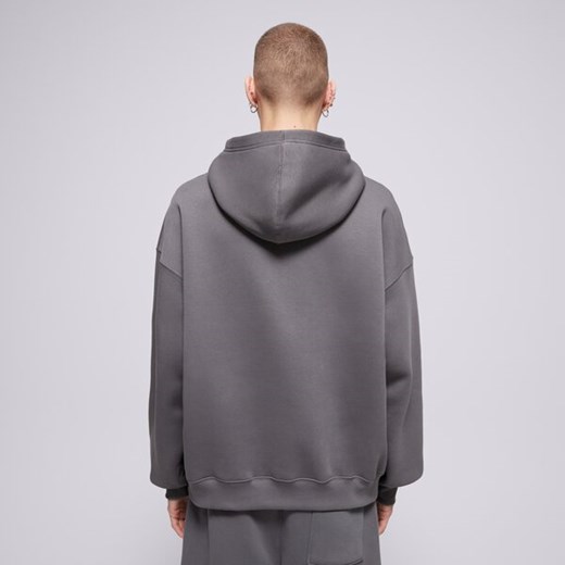 JORDAN BLUZA Z KAPTUREM JORDAN BROOKLYN FLEECE Jordan L Sizeer