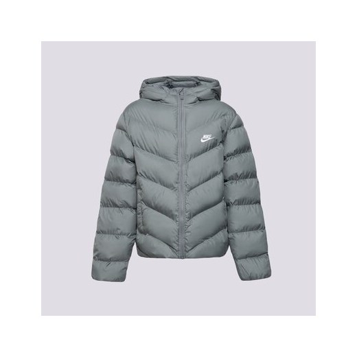 NIKE KURTKA PUCHOWA K NSW TF ADP PUFFER BOY ze sklepu Sizeer w kategorii Kurtki chłopięce - zdjęcie 185969256
