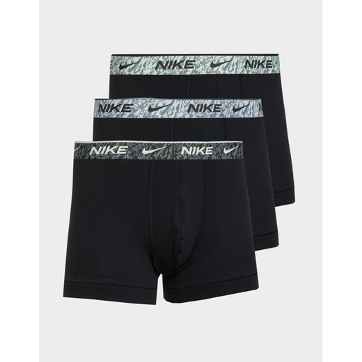 NIKE BOKSERKI TRUNK 3PK ze sklepu JD Sports  w kategorii Majtki męskie - zdjęcie 185972955