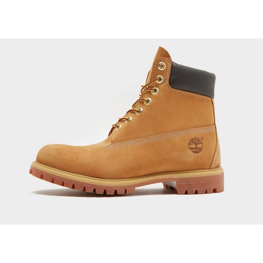 TIMBERLAND PREMIUM 6 INCH BOOT ze sklepu JD Sports  w kategorii Buty zimowe męskie - zdjęcie 185972968