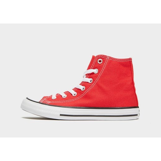 CONVERSE CHUCK TAYLOR AS CORE - id: 3J232C - marki Converse - 185973089 CONVERSE CHUCK TAYLOR AS CORE ze sklepu JD Sports  w kategorii Trampki dziecięce - zdjęcie 185973089