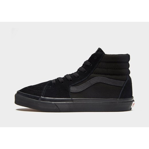 VANS SK8-HI ze sklepu JD Sports  w kategorii Trampki dziecięce - zdjęcie 185973148