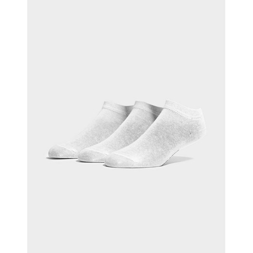 MCKENZIE 3 PACK LOW PED SOCKS JUNIOR ze sklepu JD Sports  w kategorii Skarpetki dziecięce - zdjęcie 185973165