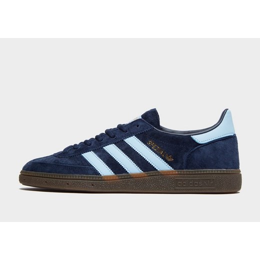 ADIDAS HANDBALL SPEZIAL ze sklepu JD Sports  w kategorii Buty sportowe męskie - zdjęcie 185973187