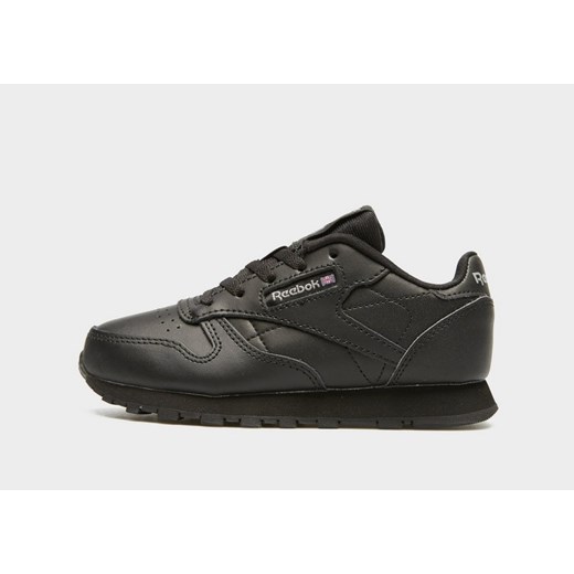 REEBOK CLASSIC LEATHER ze sklepu JD Sports  w kategorii Buty sportowe dziecięce - zdjęcie 185973218
