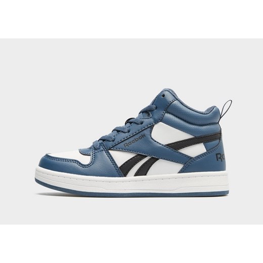 REEBOK ROYAL PRIME MID 2.0 ze sklepu JD Sports  w kategorii Buty sportowe dziecięce - zdjęcie 185973278