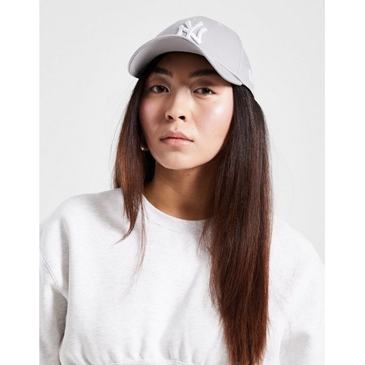 NEW ERA CZAPKA 3930 LEAGUE BAS NY YANKEES ze sklepu JD Sports  w kategorii Czapki z daszkiem męskie - zdjęcie 185973335