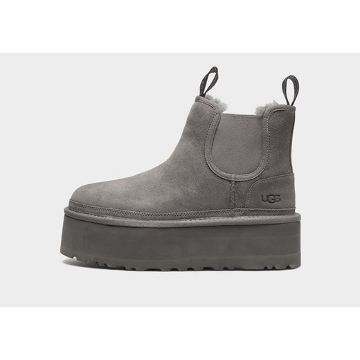 UGG NEUMEL PLATFORM CHELSEA ze sklepu JD Sports  w kategorii Śniegowce damskie - zdjęcie 185973386