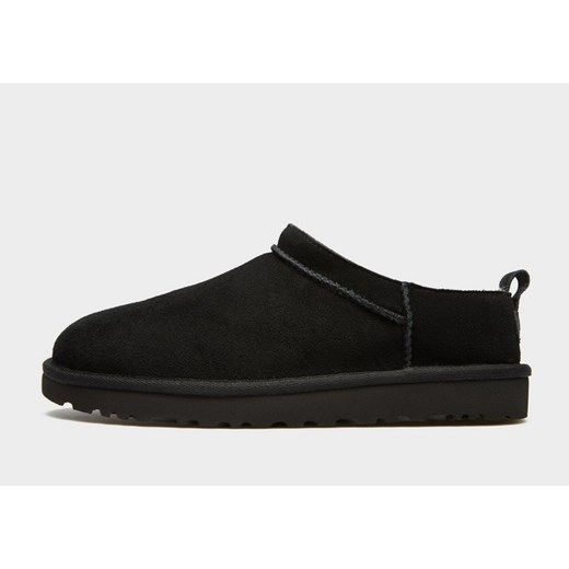 UGG CLASSIC MICRO ze sklepu JD Sports  w kategorii Kapcie damskie - zdjęcie 185973488